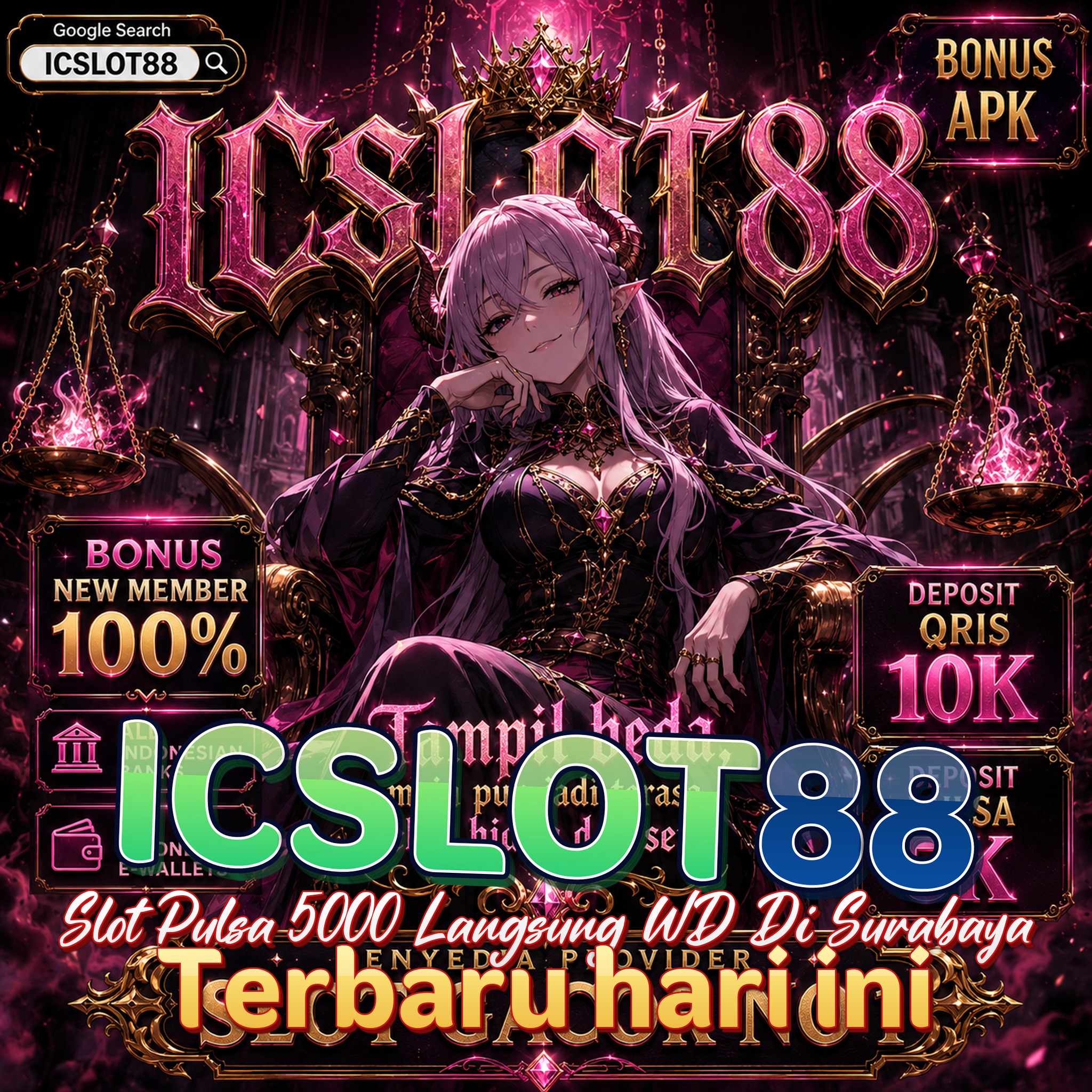 ICSLOT88