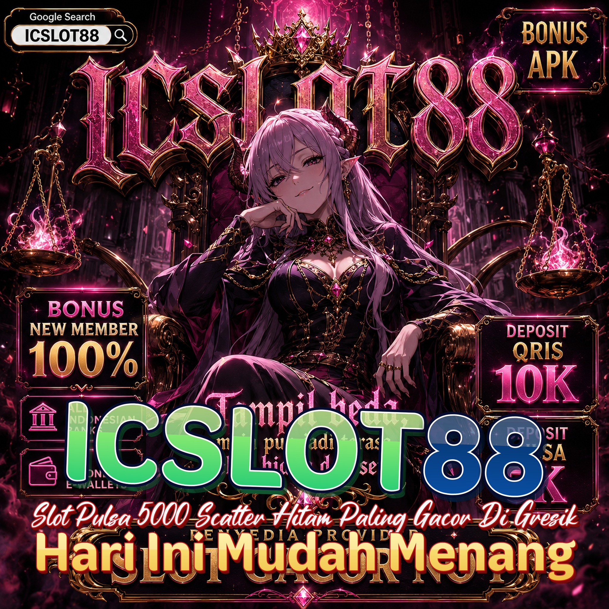 ICSLOT88